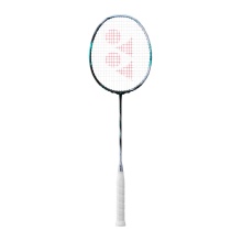 Yonex Badmintonschläger Astrox 88D Dominate Pro (kopflastig, steif, Made in Japan) 2024 schwarz/silber - unbesaitet -